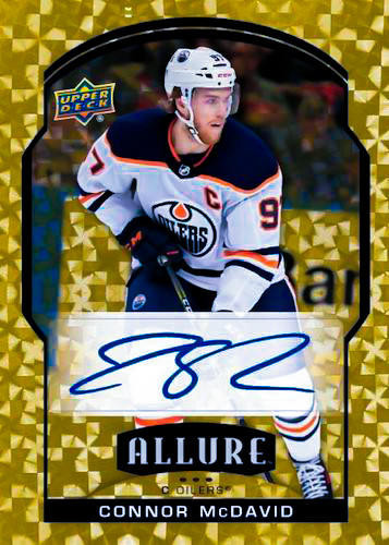 Allure Quartz Auto