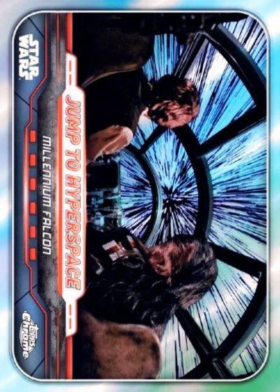 Jump to Hyperspace