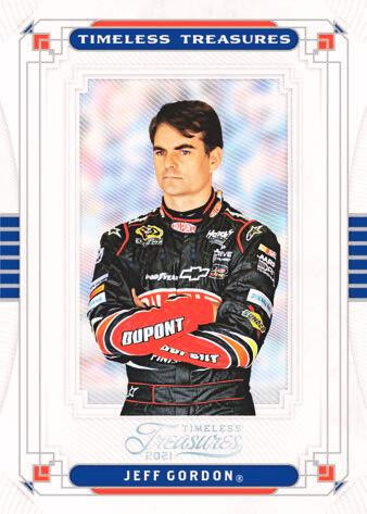 GORDON