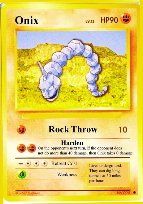 onix