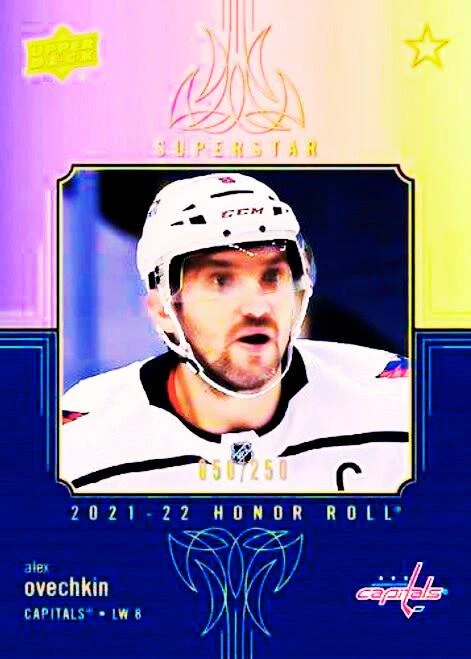 HONOR ROLL