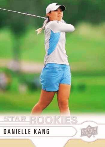 STAR ROOKIE