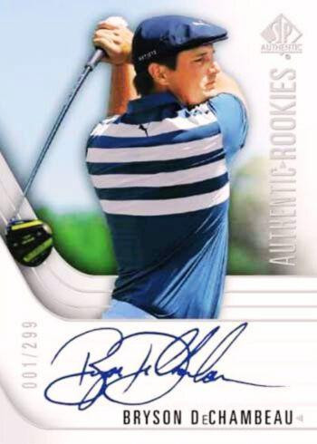 ROOKIE SIGNATURES