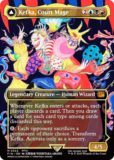 final fantasy gift box mtg Magic: The Gathering Countless elements from the games are here for players to weave together their own stories.Collector Boosters capture the full glory of the expansive FINAL FANTASY universe Magic The Gathering MTG Final