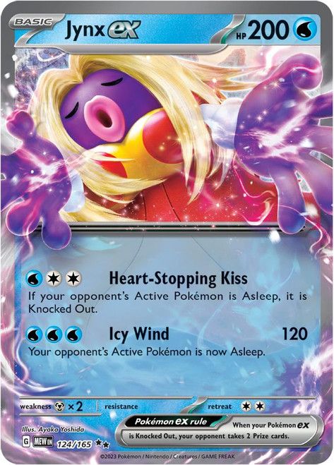 Pokemon Scarlet & Violet 151 Booster Bundle 10 Box Display