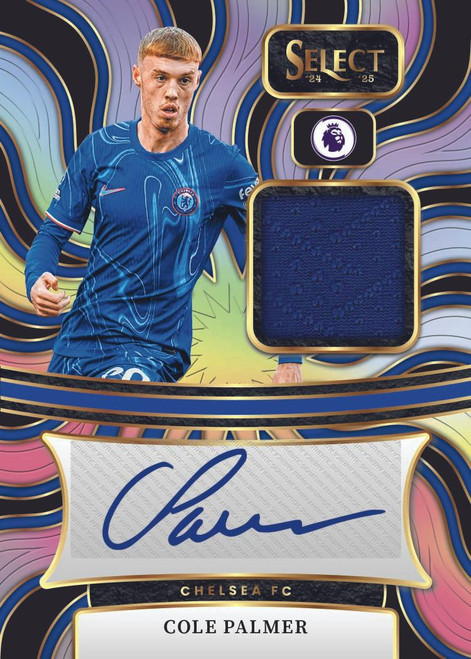 Panini Select soccer シャビ チャビ　ツインオート 1of1 Panini Select soccer シャビ チャビツインオート 1of1