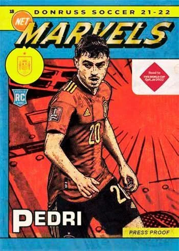 NET MARVELS