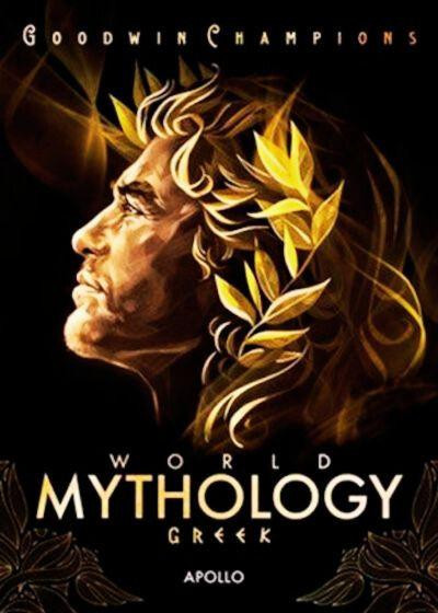 World Mythology