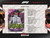 2024 Topps Finest Formula 1 Racing Hobby 8 Box Case
