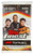 2024 Topps Finest Formula 1 Racing Hobby Pack