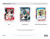 2024 Panini Donruss Optic Football Hobby Blaster 20 Box Case