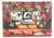 2024 Panini Donruss Optic Football Hobby Mega 20 Box Case