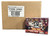 2024 Panini Donruss Optic Football Hobby Mega 20 Box Case