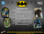 2025 Upper Deck Skybox Metal Universe Batman Hobby Pack