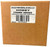 2021/22 Panini NBA Hoops Basketball Hobby 20 Box Case