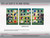 2025 Leaf Glory of the Game Football 10 Box Case