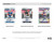 2024 Panini Contenders Football Hobby Pack