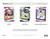 2024 Panini Absolute Football Fat Pack 20 Box Case