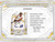 2024 Topps Royalty Tennis Hobby Box