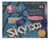 1997/98 Skybox Premium Series 2 Basketball Retail Box