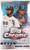2021 Topps Chrome Baseball Lite Box