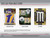2025 Leaf Pearl Multi-Sport Hobby Box