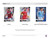 2024/25 Panini Prizm English Premier League Soccer Hobby Blaster Pack