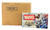 2025 Topps Marvel Chrome Hobby 12 Box Case