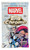 2025 Topps Marvel Chrome Hobby Pack