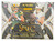 2024 Panini Select Football Hobby Mega Box
