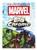 2025 Topps Marvel Chrome Blaster Box