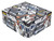 2024/25 Panini Mosaic Basketball Fast Break Box