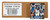 2024/25 Panini Mosaic Basketball Choice 20 Box Case