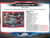 2025 Topps Chrome UFC Breaker's Delight 12 Box Case