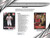 2024/25 Topps Chrome Bundesliga Soccer Hobby 12 Box Case