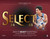 2024/25 Panini Select Basketball Hobby Blaster Box