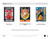 2024/25 Panini Select Basketball Hobby Blaster Box
