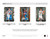 2024/25 Panini Select Basketball Hobby Blaster Pack