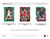 2024/25 Panini Select Basketball Hobby Blaster 20 Box Case