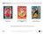 2024/25 Panini Select Basketball Hobby Mega 20 Box Case
