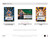 2024/25 Panini Select Basketball Hobby Mega Pack