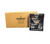 2025 Leaf Optichrome Football Hobby 12 Box Case