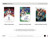 2021/22 Panini Origins Basketball Hobby Box