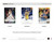 2021/22 Panini Origins Basketball Hobby 12 Box Case