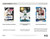 2021 Panini Clearly Donruss Football Hobby Box