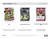 2021 Panini Clearly Donruss Football Hobby Box