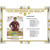 2024/25 Topps UEFA Club Competitions Reverence Soccer Hobby 4 Box Case