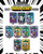 VeeFriends Superstickers Manga Series Box