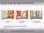 2025 Leaf History Book Sports Edition Chapter 2 Box