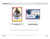 2024/25 Panini Donruss Soccer Blaster (Red Cubic Parallels) 20 Box Case